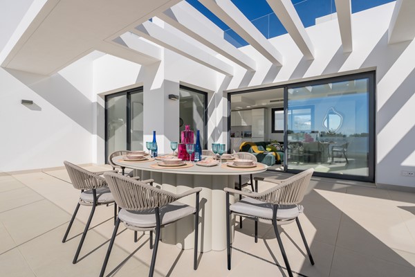 Medium property photo - Calle Josefina Samper 32, 29693 Estepona